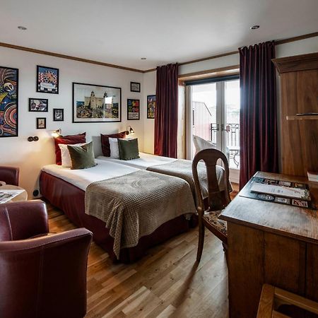 Hotell Havanna Varberg Ngoại thất bức ảnh