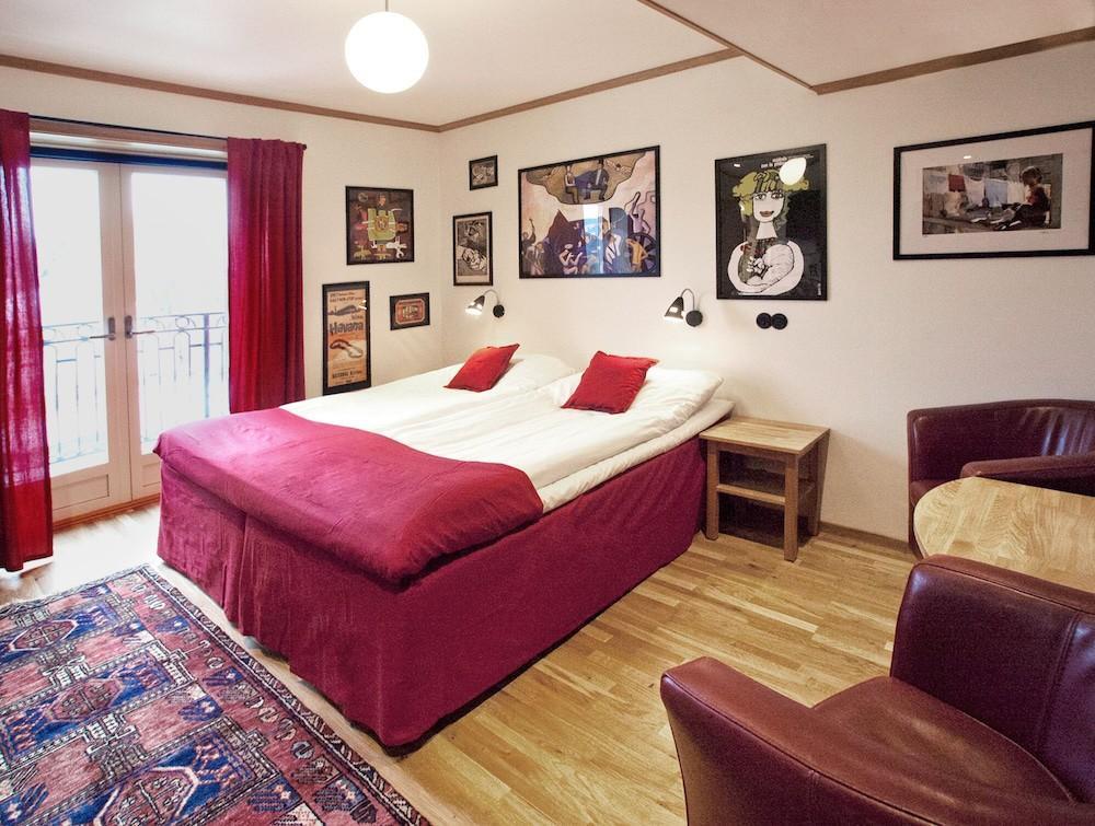 Hotell Havanna Varberg Ngoại thất bức ảnh