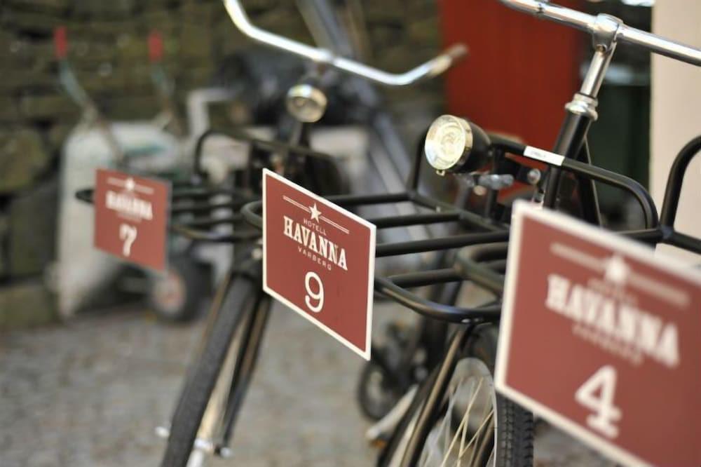 Hotell Havanna Varberg Ngoại thất bức ảnh
