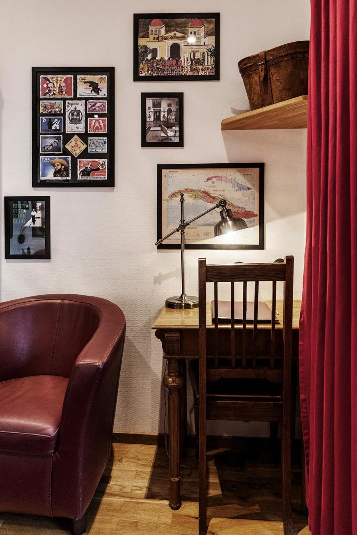 Hotell Havanna Varberg Ngoại thất bức ảnh