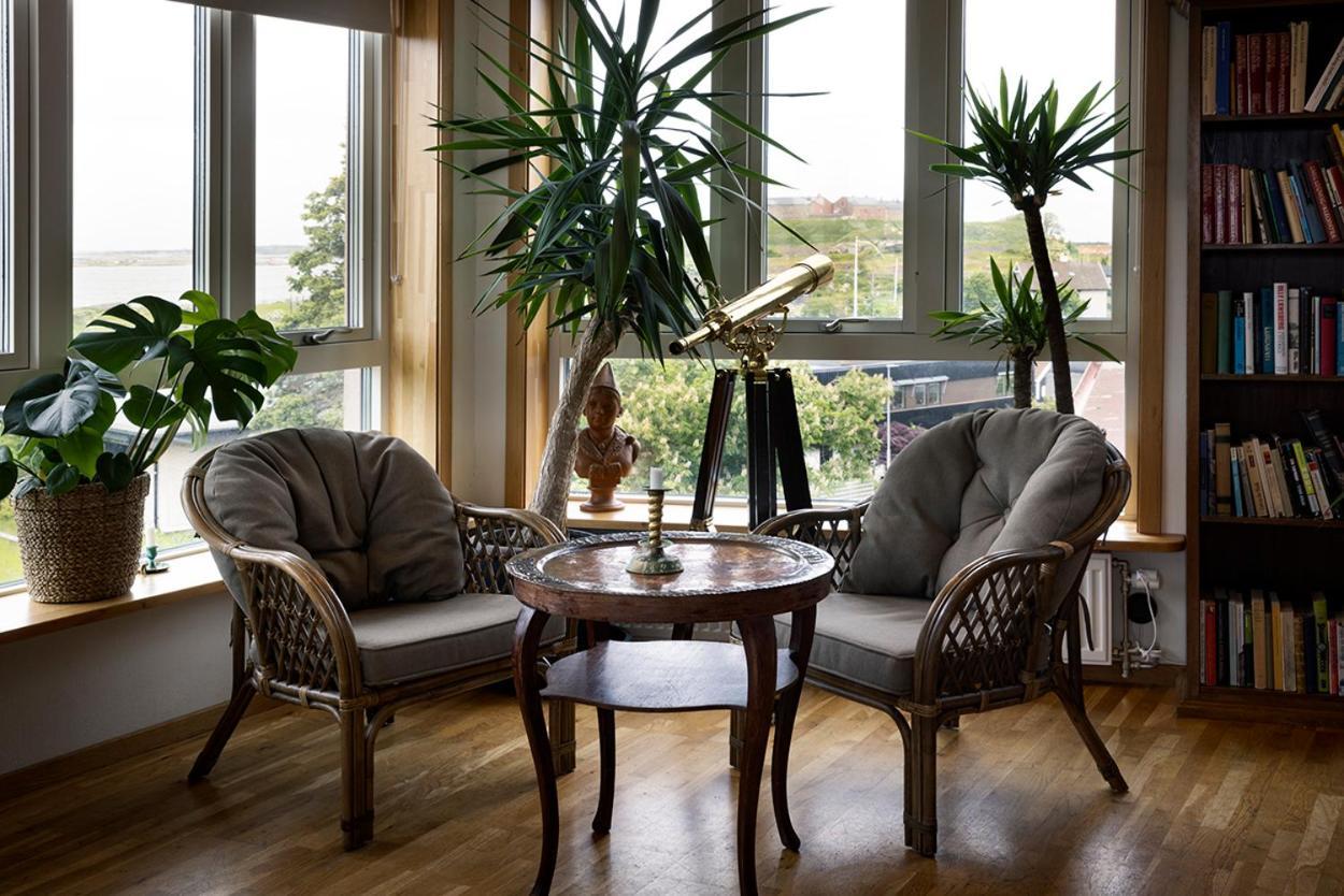 Hotell Havanna Varberg Ngoại thất bức ảnh