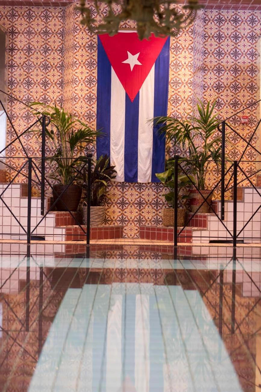 Hotell Havanna Varberg Ngoại thất bức ảnh