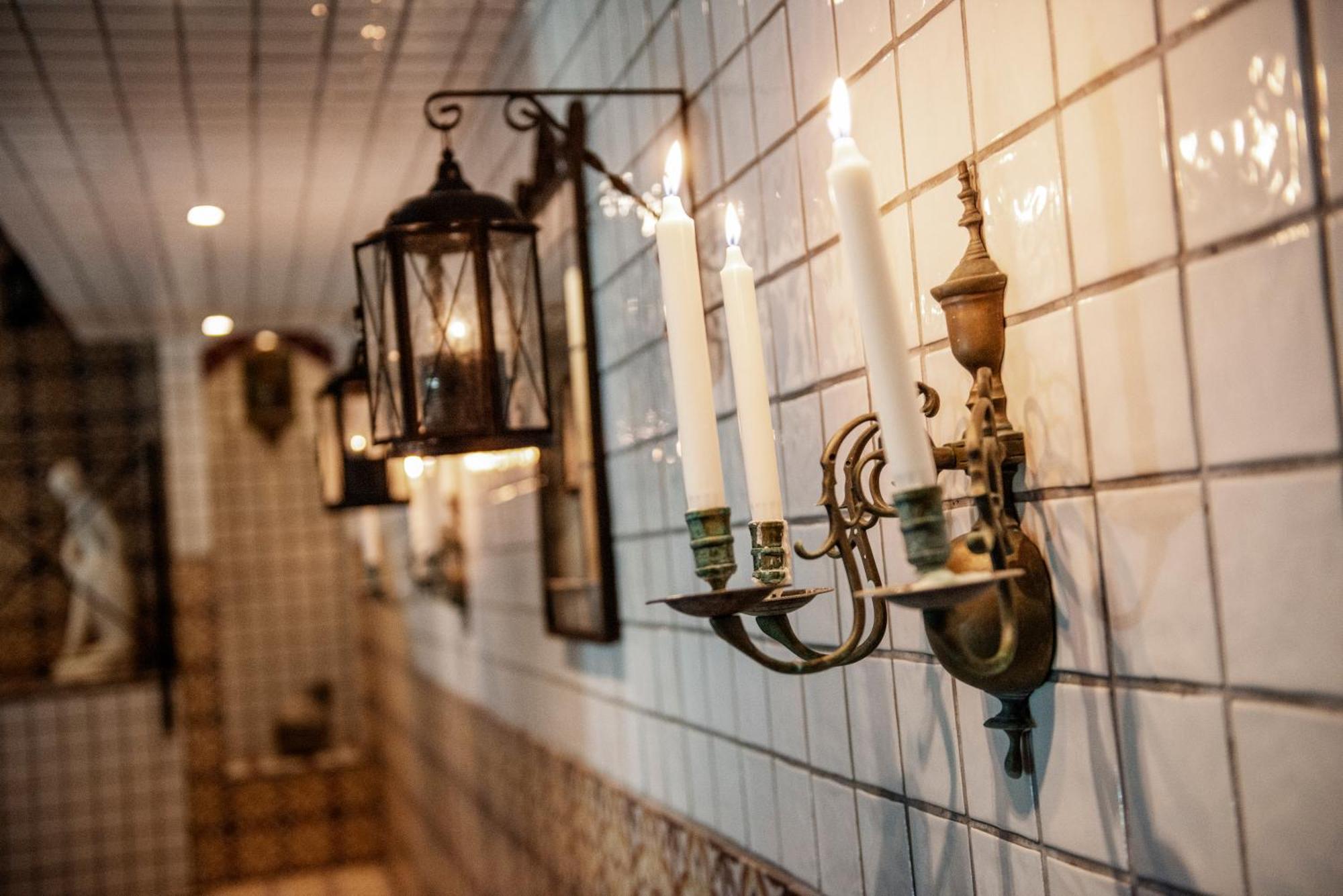 Hotell Havanna Varberg Ngoại thất bức ảnh