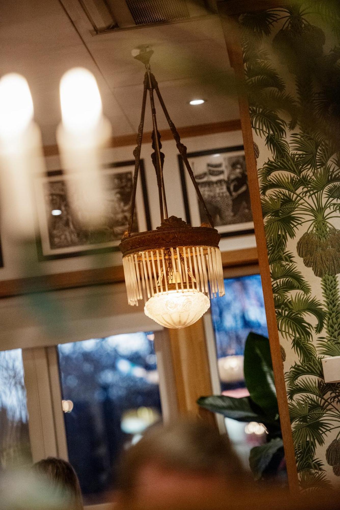 Hotell Havanna Varberg Ngoại thất bức ảnh