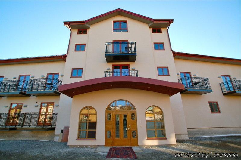 Hotell Havanna Varberg Ngoại thất bức ảnh