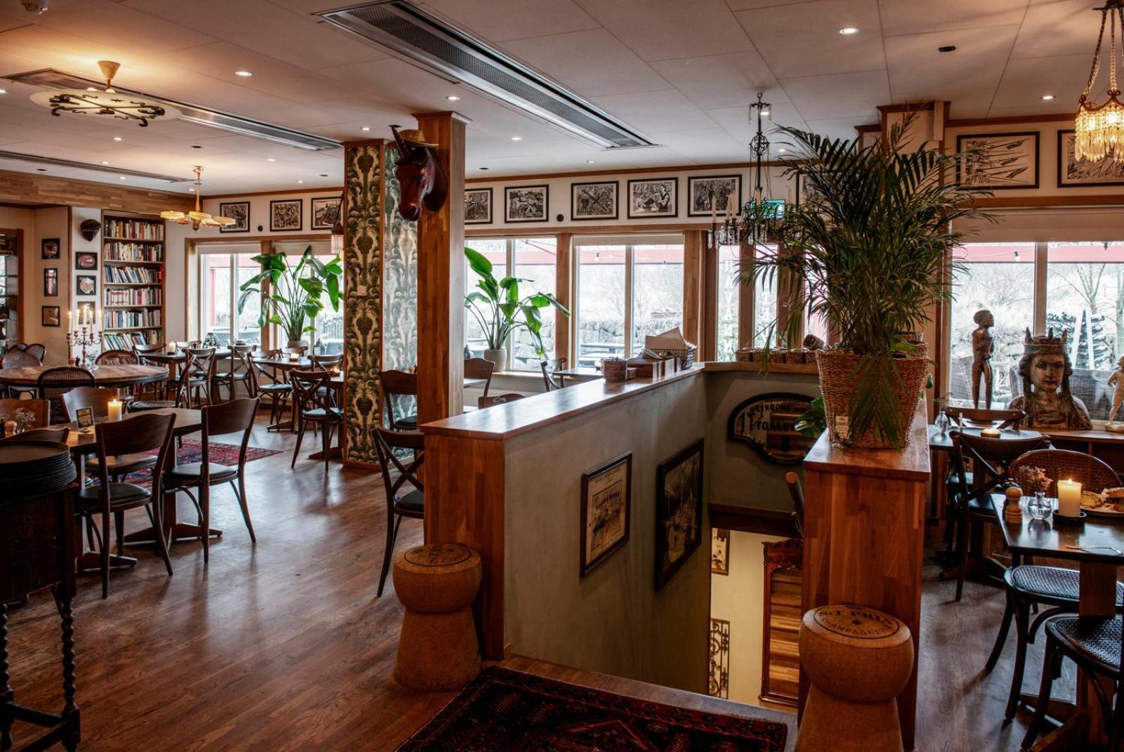 Hotell Havanna Varberg Ngoại thất bức ảnh