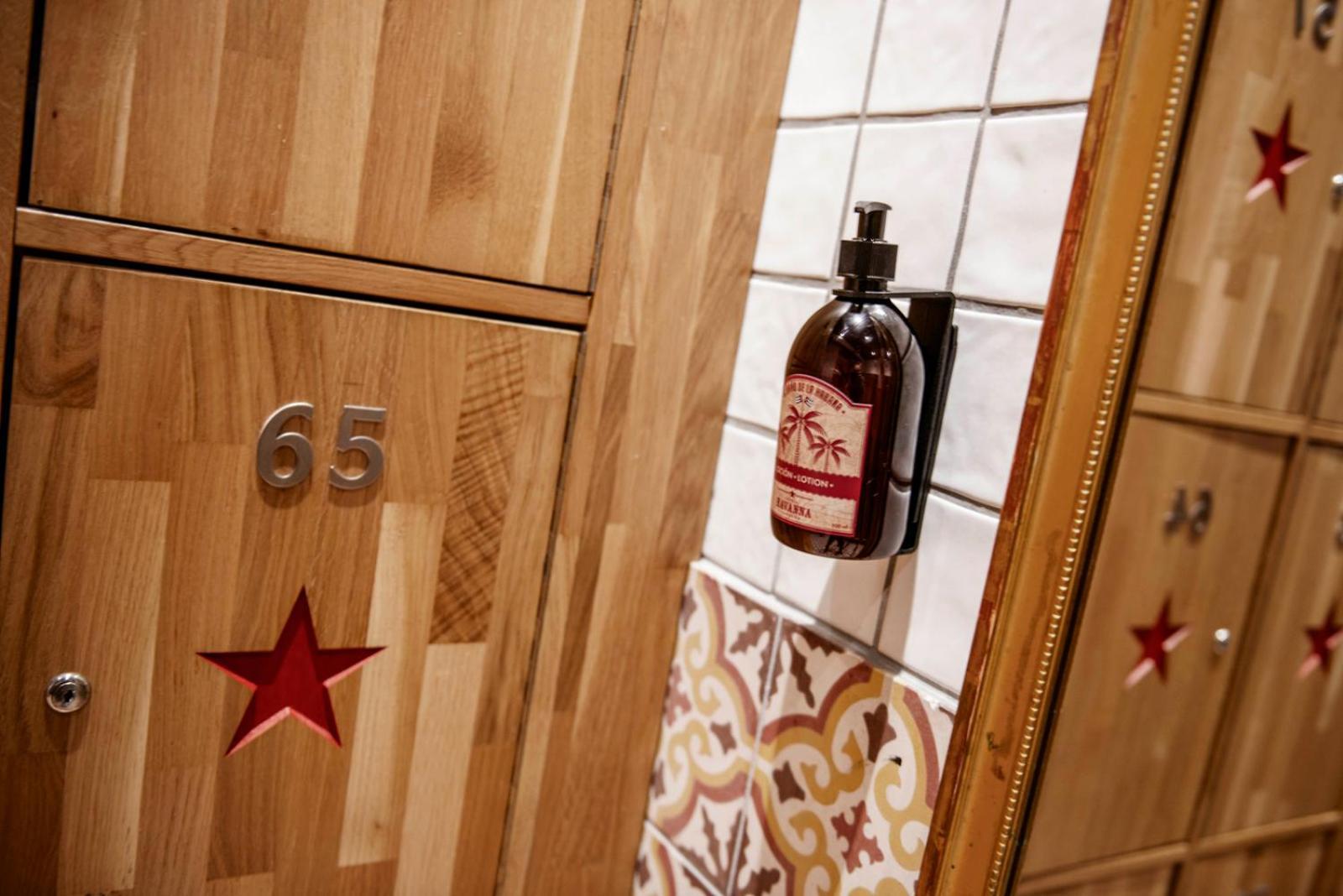 Hotell Havanna Varberg Ngoại thất bức ảnh