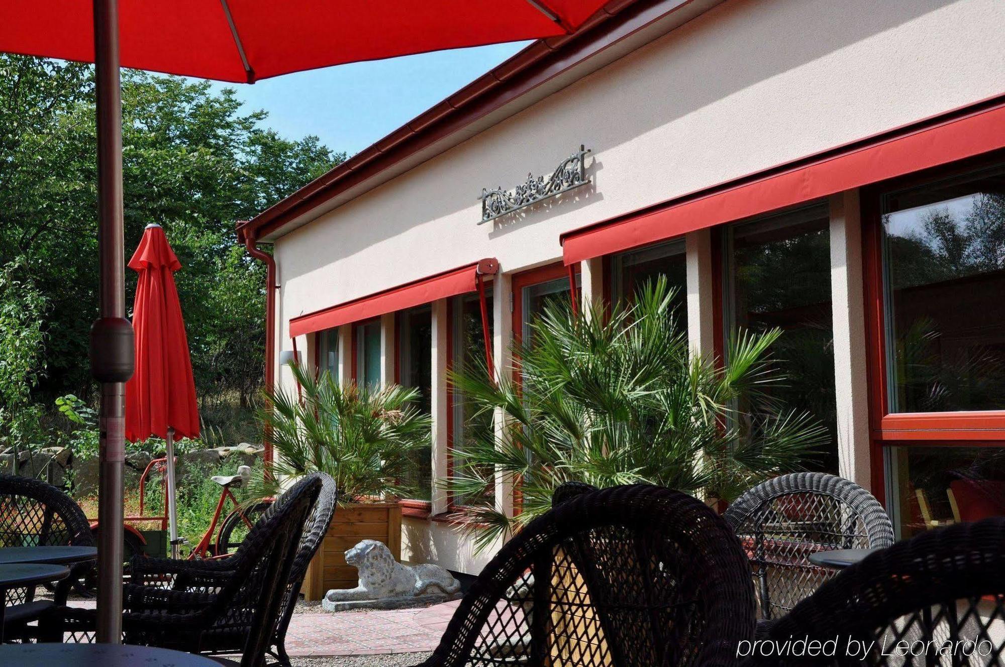 Hotell Havanna Varberg Ngoại thất bức ảnh